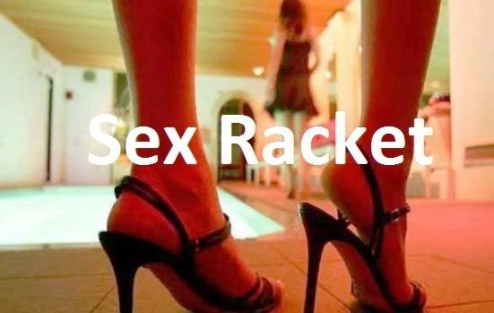 Sex Racket Breaking राजधानी स्थित मजार में बड़े