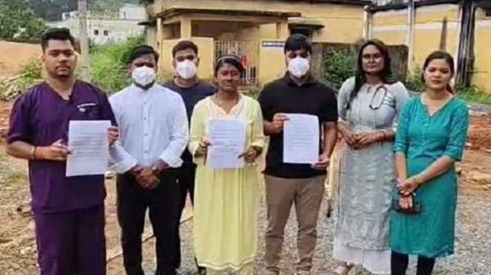 Chhattisgarh | नक्सली भत्ता नहीं, डॉक्टरों ने पोस्टमार्टम ठुकराया