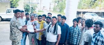 Chhattisgarh | बीजापुर के मजदूर कर्नाटक में बनाए गए बंधक