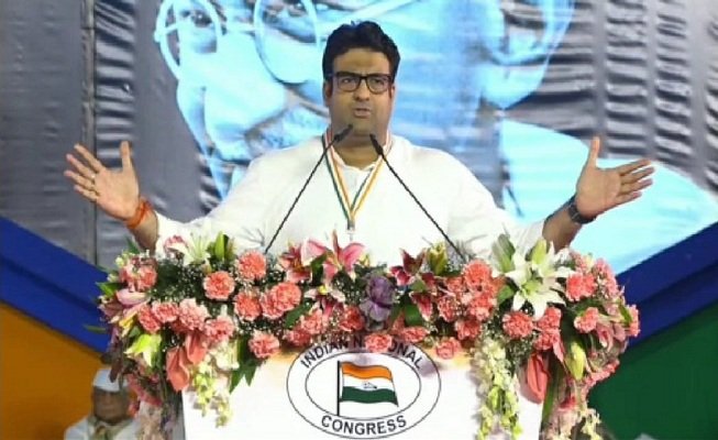 Chhattisgarh | रायपुर कांग्रेस जिला अध्यक्षों की फाइनल लाइनअप, सुबोध हरितवाल प्रमुख दावेदार