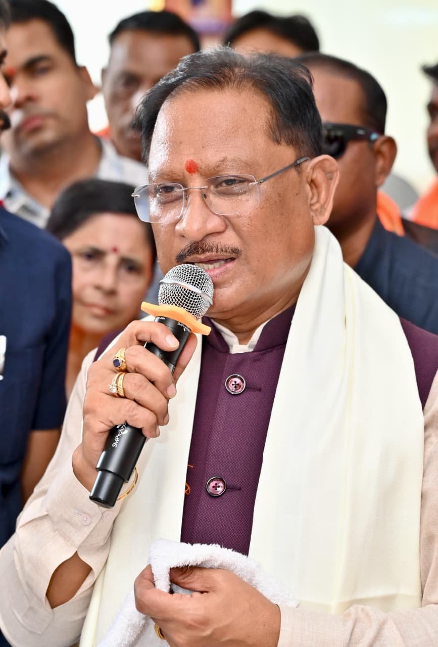 Chhattisgarh | ‘मन की बात’ में अंबिकापुर का जिक्र, ‘गार्बेज कैफे’ से छत्तीसगढ़ को मिली राष्ट्रीय पहचान