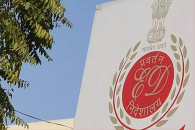 Bharat Mala Scam | रायपुर–महासमुंद में ED की 16 घंटे की रेड