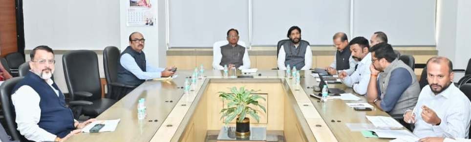 Chhattisgarh | कौशल उन्नयन से जोड़कर युवाओं को बनाएं आत्मनिर्भर : मुख्यमंत्री 