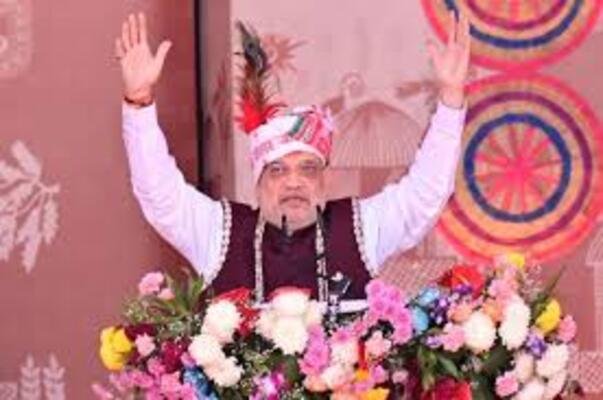 Chhattisgarh | बस्तर पंडुम में शाह का बड़ा संदेश