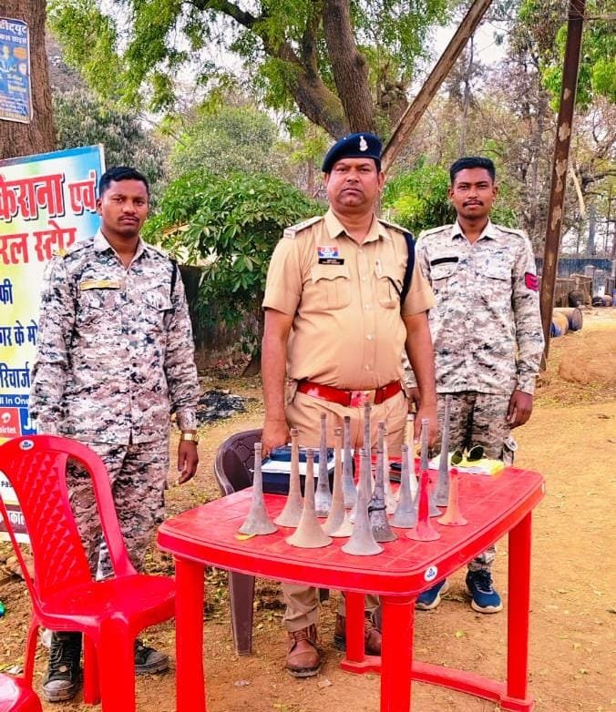 कोंडागांव | एसपी पंकज चंद्रा के निर्देशन पर केशकाल पुलिस का सख्त एक्शन: यातायात नियम तोड़ने वालों पर कसा शिकंजा, चालानी कार्रवाई तेज