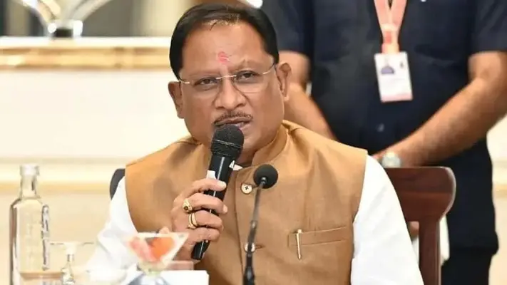 Antyodaya Resolution | करीब 5 लाख भूमिहीन परिवारों को 500 करोड़ रुपये की सौगात देंगे मुख्यमंत्री विष्णुदेव साय