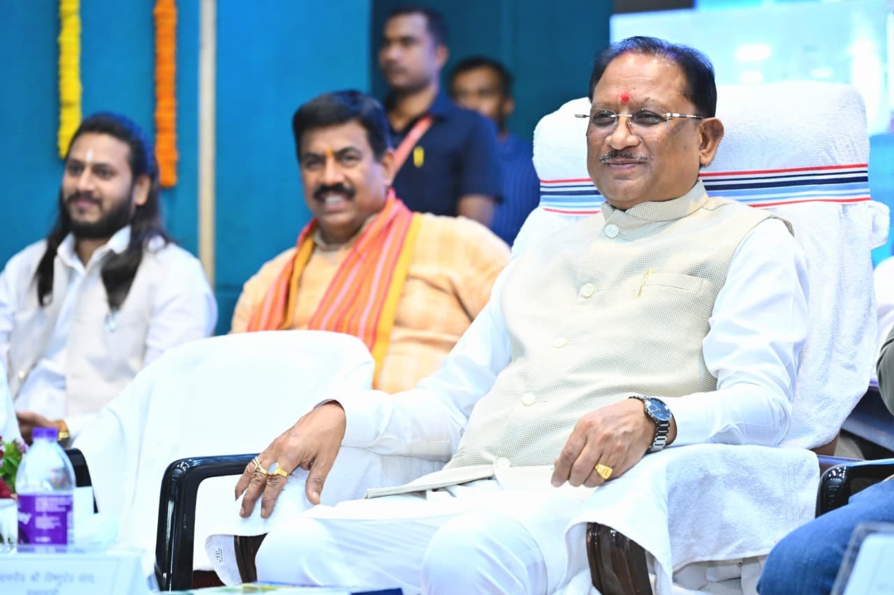 Chhattisgarh | पीएम किसान सम्मान निधि की 22वीं किश्त जारी, छत्तीसगढ़ के 24 लाख किसानों के खातों में पहुंचे 498.83 करोड़