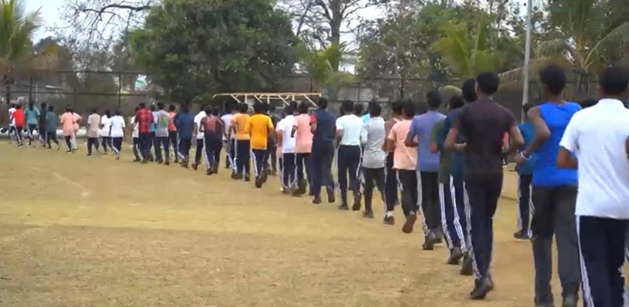 Chhattisgarh | हिंसा की राह छोड़, उम्मीदों की दौड़, बस्तर नई पहचान की ओर