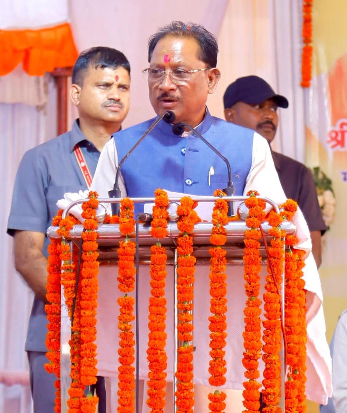 Chhattisgarh | आदिवासियों के उत्थान के लिए प्रतिबद्ध है हमारी सरकार – मुख्यमंत्री 