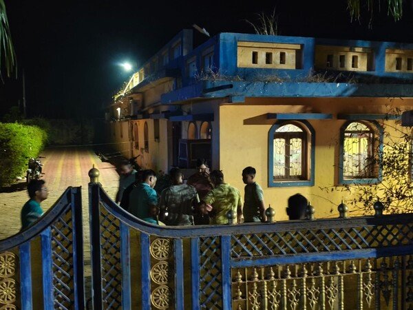 Chhattisgarh | CAF जवान ने सर्विस रायफल से की आत्महत्या