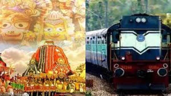 Indian Railways train diversion | पुरी जाने वाली कई ट्रेनें बदलीं