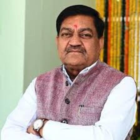 Chhattisgarh | खाद्य मंत्री दयालदास बघेल के विभागों के लिए 6216 करोड़ रुपए से अधिक की अनुदान मांगें पारित