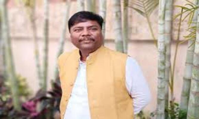 Chhattisgarh | मंत्री केदार कश्यप के विभागों के लिए 3 हजार 622 करोड़ रुपए से अधिक की अनुदान मांगें पारित