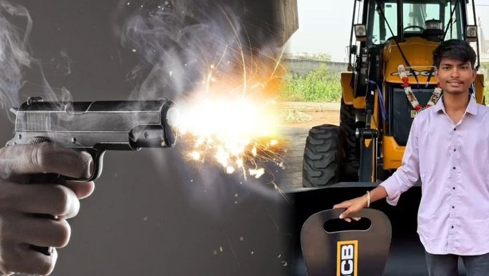 Chhattisgarh | कांग्रेस नेता के घर खौफनाक वारदात… घर में घुसकर फायरिंग, बेटे की मौत