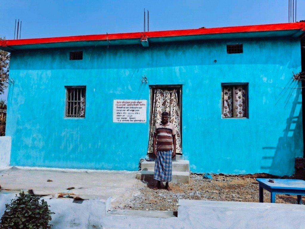 Chhattisgarh | आत्मसमर्पण से पुनर्वास तक-पवन कुमार ने हिंसा का रास्ता छोड़ जीवन की नई शुरुआत की