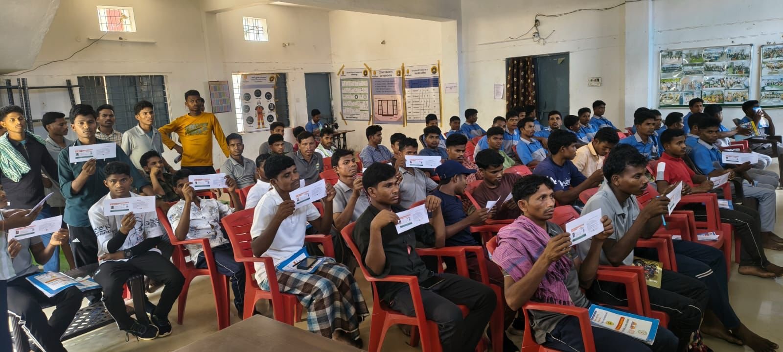 Chhattisgarh | सरेंडर के बाद गिफ्ट! फ्री इलाज