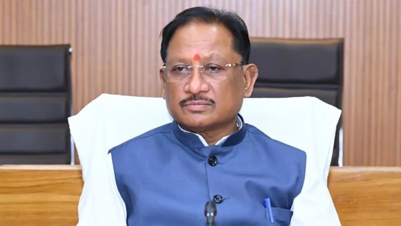 Chhattisgarh | क्रूज हादसे के बाद छत्तीसगढ़ सरकार एक्शन में…