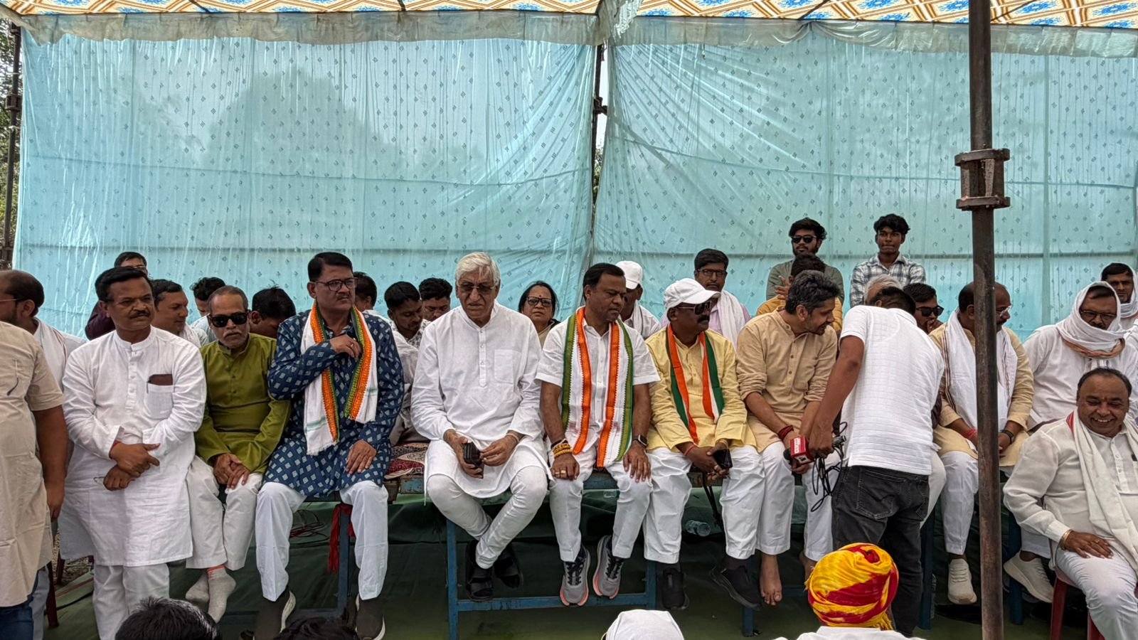Chhattisgarh | TS बाबा का अल्टीमेटम!