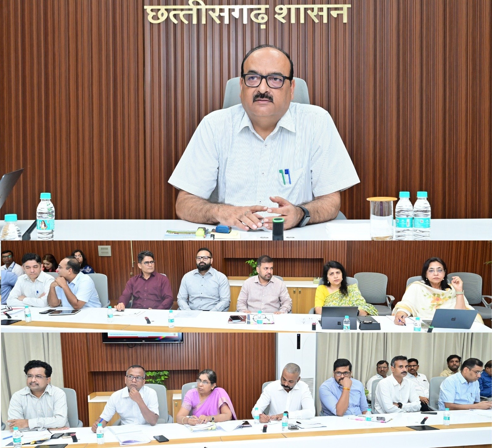 Chhattisgarh | नियद नेल्लानार 2.0 बस्तर के सुदूर अंचलों में 31 व्यक्तिगत और 14 सामुदायिक योजनाओं का मिलेगा सीधा लाभ