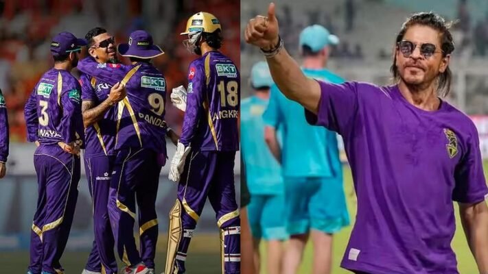 Shah Rukh Khan Chhattisgarh | KKR के साथ किंग खान की एंट्री तय!