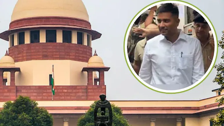 Chaitanya Baghel bail case | SC में ED ने खुद मांगा समय, CJI की तीखी टिप्पणी वायरल