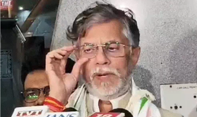 Pawan Khera Raipur Visit | रायपुर में खेड़ा का बड़ा हमला!