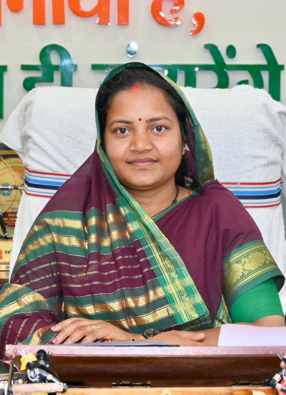 Chhattisgarh | ‘सुपोषण वृक्ष-मुनगा’ बनेगा जनआंदोलन