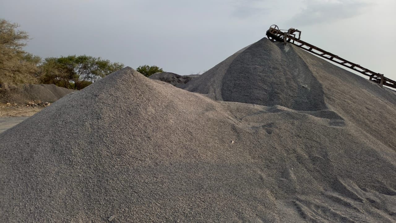 Chhattisgarh | मुख्यमंत्री के निर्देश लगातार कार्रवाई से अवैध खनन गतिविधियों पर लग रहा है प्रभावी अंकुश