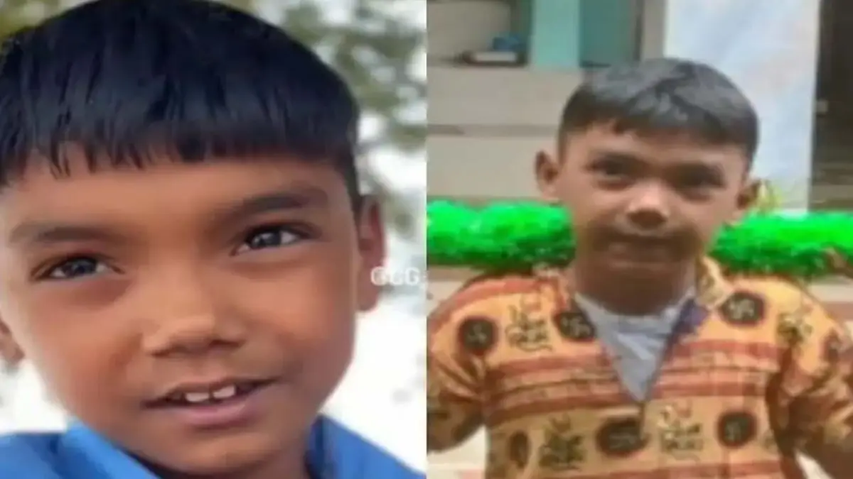 Chhattisgarh Missing Boy | 10 साल का मासूम 40 घंटे से लापता… परिवार बेहाल