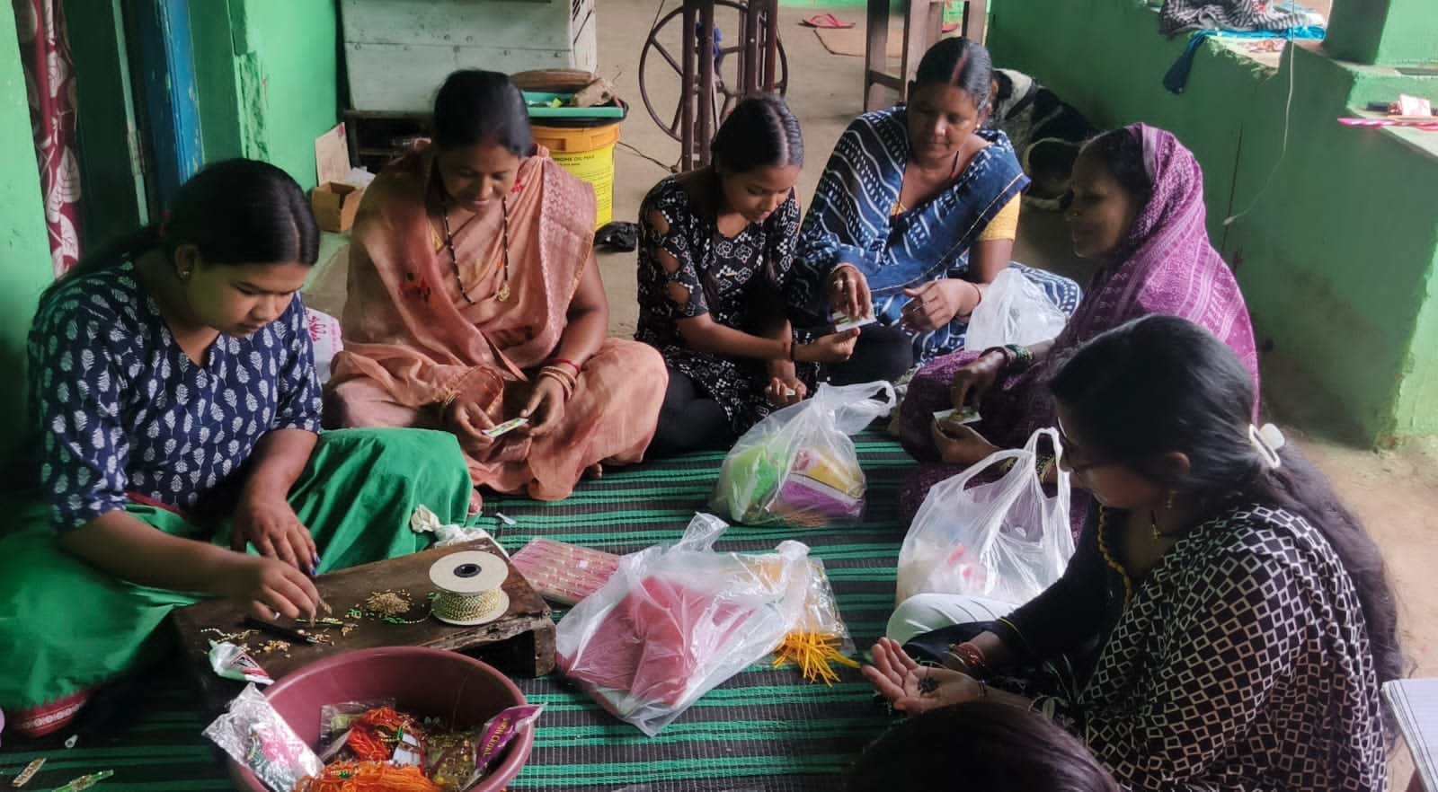 Chhattisgarh | रक्षाबंधन पर बिखरेगा हरियाली का संदेश