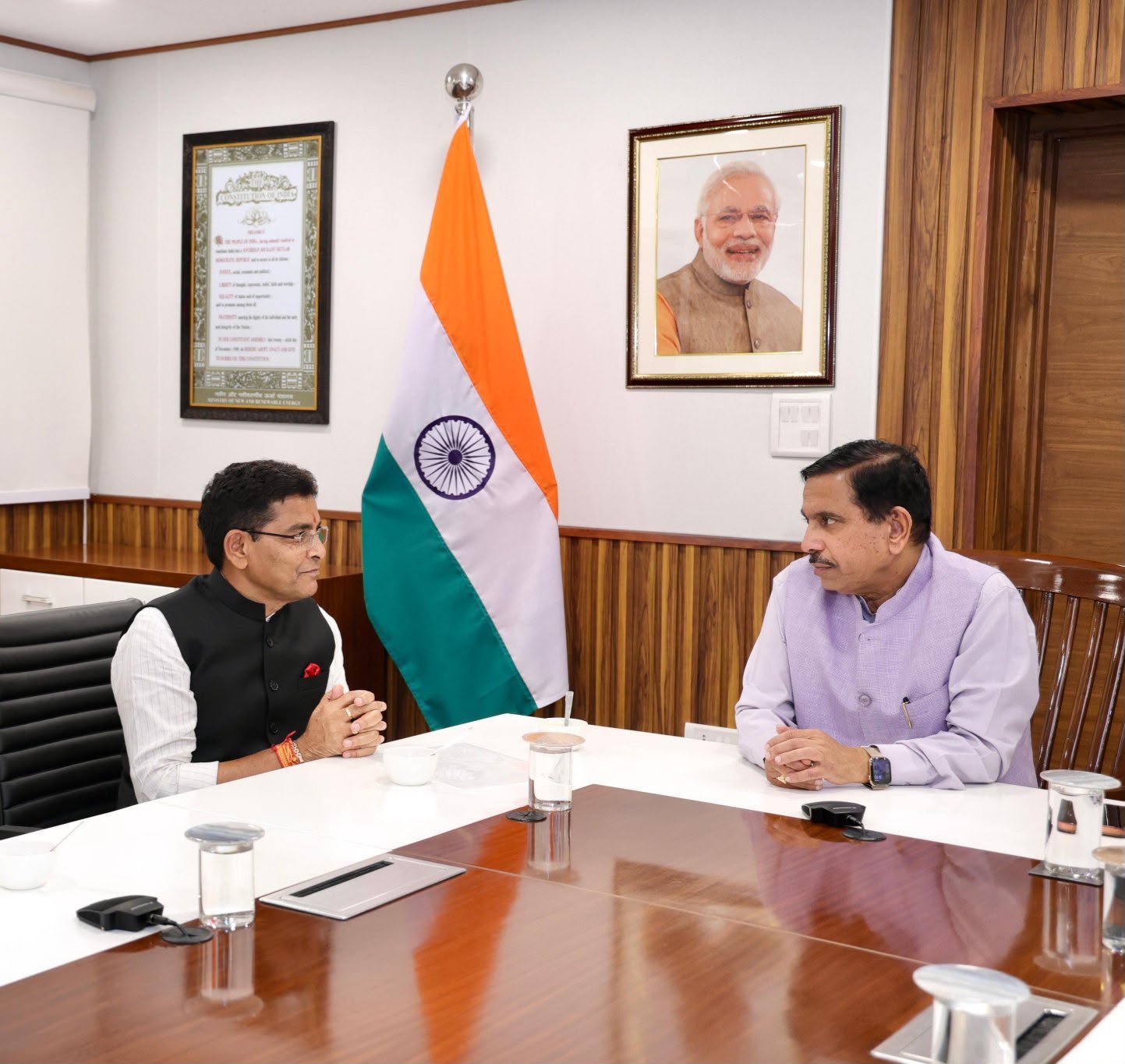 Chhattisgarh | आधुनिक शैक्षणिक सुविधाएं उपलब्ध कराना हमारी प्राथमिकता – मंत्री टंक राम वर्मा