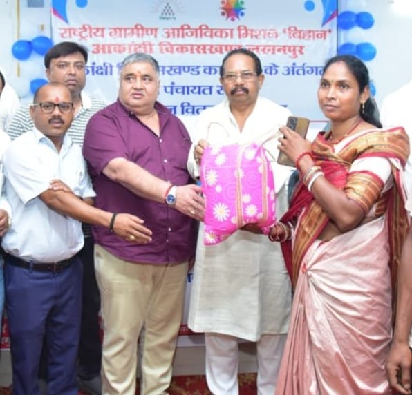 Chhattisgarh | बिहान से ग्रामीण परिवारों को मिल रहा आत्मनिर्भरता का नया आधार, मछली पालन से बढ़ेंगे आजीविका के अवसर