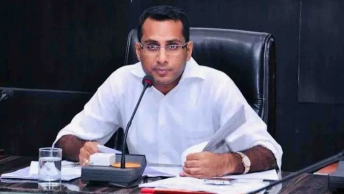 Chhattisgarh | लोक निर्माण विभाग के सचिव ने सड़क एवं सेतु निर्माण कार्यों में तेजी लाने के दिए निर्देश, निर्माणाधीन एवं प्रस्तावित कार्यों की समीक्षा की
