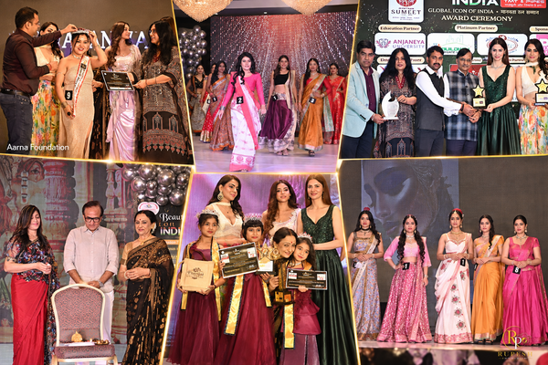 Global Award