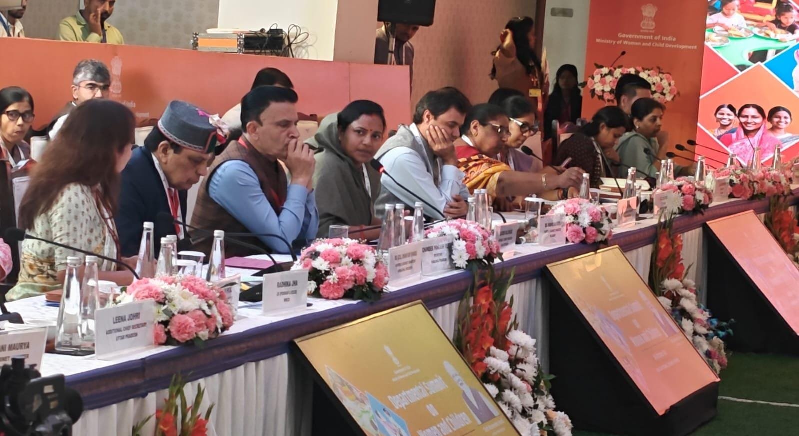 Chhattisgarh | दिल्ली में छत्तीसगढ़ की पहल की चर्चा, जानिए किस बात को मिली तारीफ