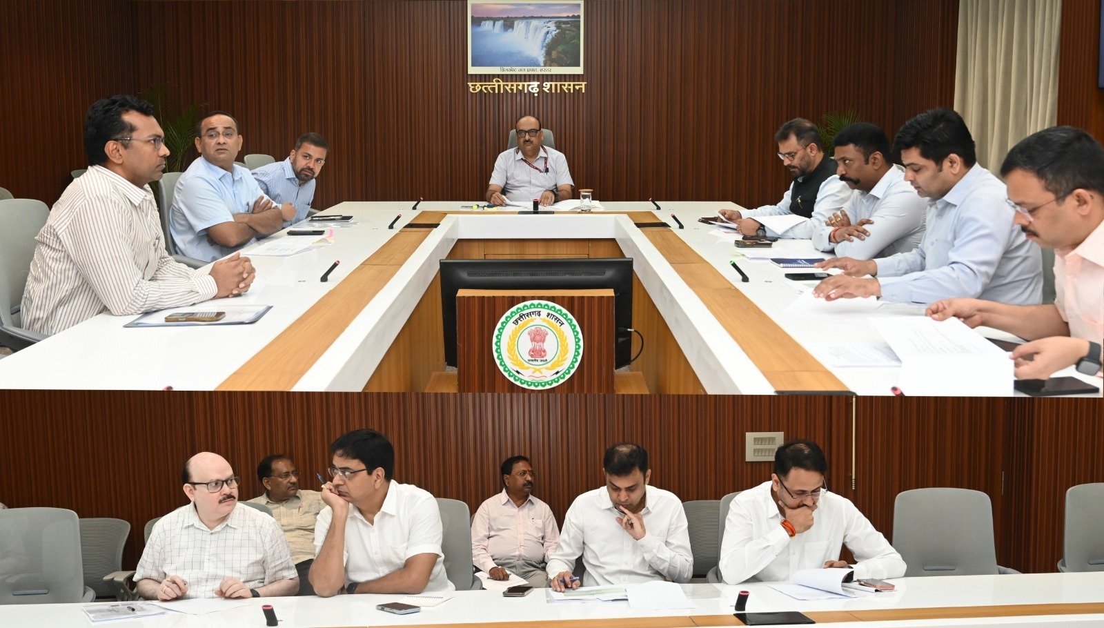 Chhattisgarh | दिल्ली में दिखेगी छत्तीसगढ़ की धमक!