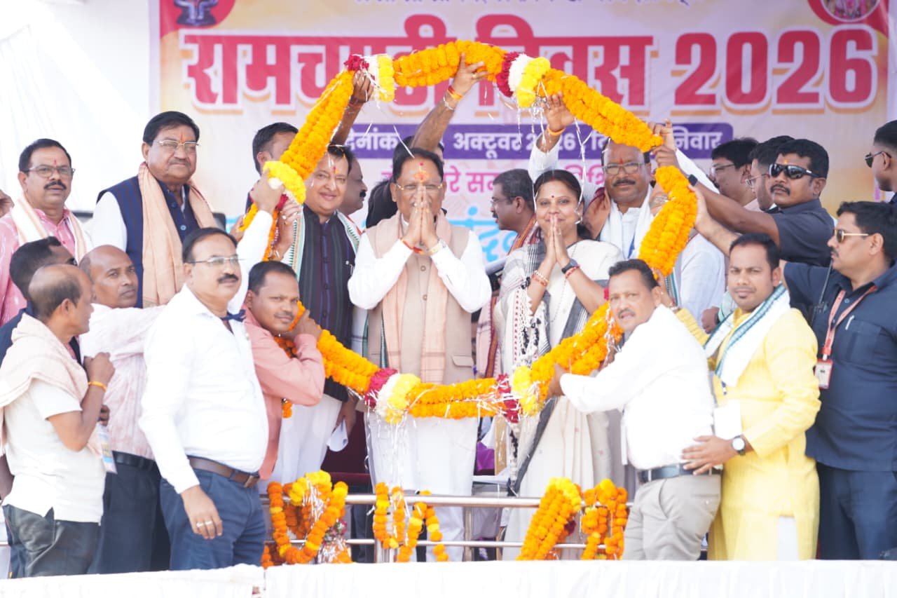 Chhattisgarh | गढ़फुलझर को मिली सौगात, अब किस काम पर रहेगा फोकस?