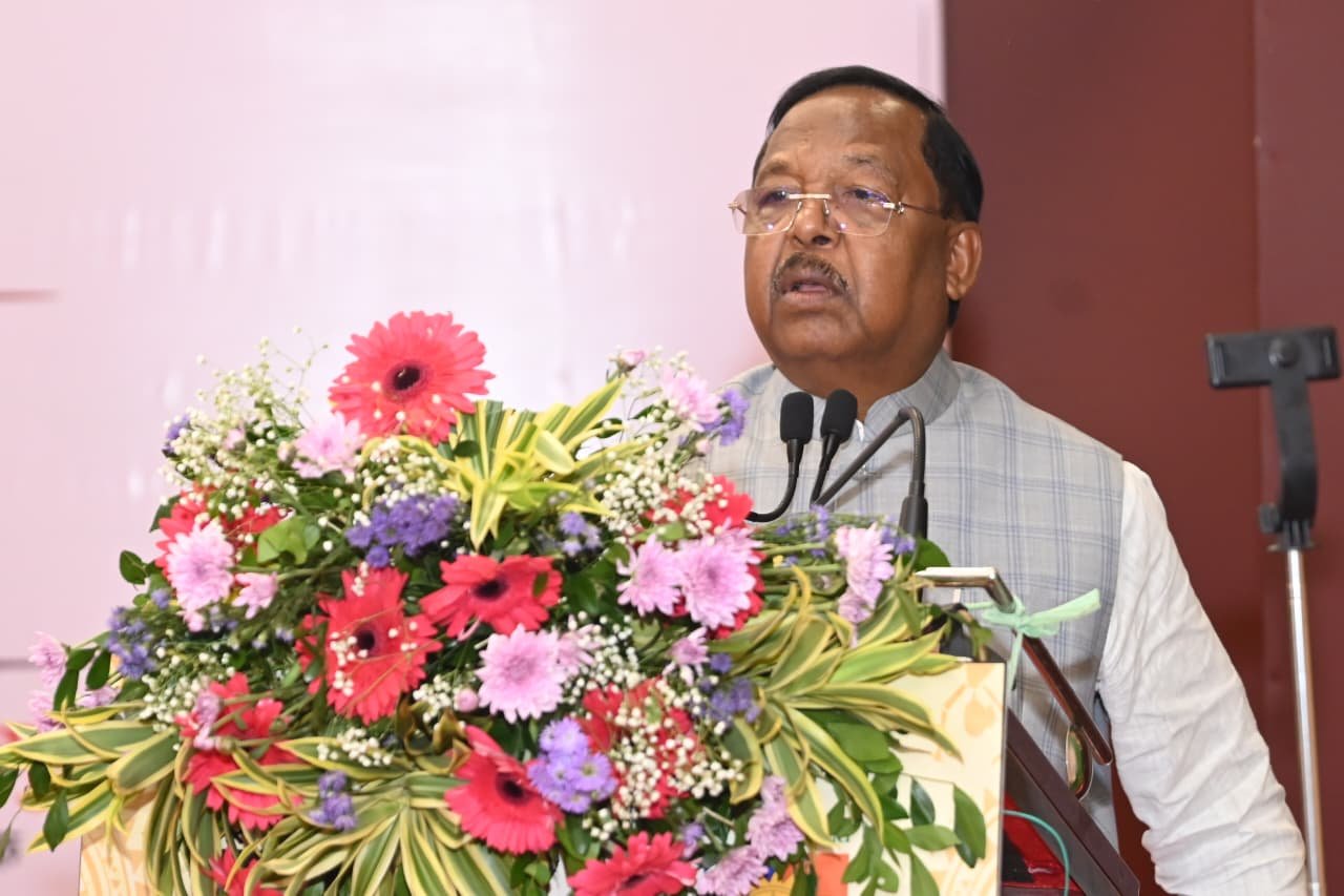 Chhattisgarh | रायपुर में लगा आदिवासी हुनर का बाजार, 2 नवंबर तक मौका!